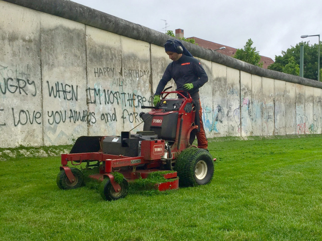 Fa. Roland Riedel | Garten- und Landschaftsbau Berlin