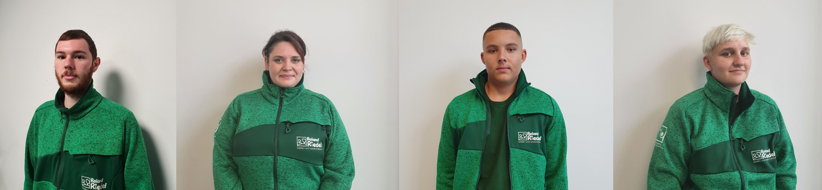 Ausbildung | Fa. Roland Riedel